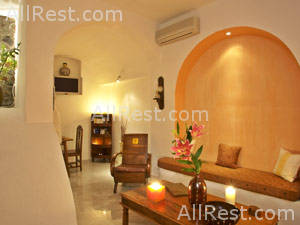Iliovasilema Hotel Apartments 31